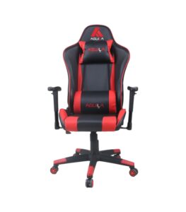 Silla Oficina Hogar Ergonomico Ejecutivo Comodo Cyber Computacion LF20123 - Imagen 2