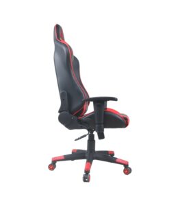 Silla Oficina Hogar Ergonomico Ejecutivo Comodo Cyber Computacion LF20123 - Imagen 10