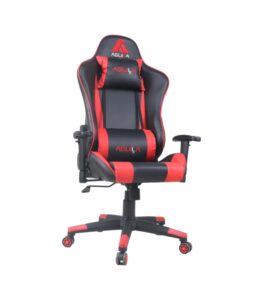 Silla Oficina Hogar Ergonomico Ejecutivo Comodo Cyber Computacion LF20123 - Imagen 3
