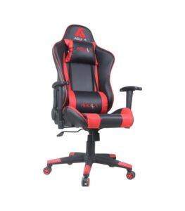 Silla Oficina Hogar Ergonomico Ejecutivo Comodo Cyber Computacion LF20123 - Imagen 6