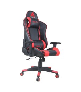 Silla Oficina Hogar Ergonomico Ejecutivo Comodo Cyber Computacion LF20123 - Imagen 5