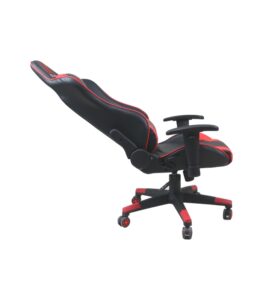 Silla Oficina Hogar Ergonomico Ejecutivo Comodo Cyber Computacion LF20123 - Imagen 7