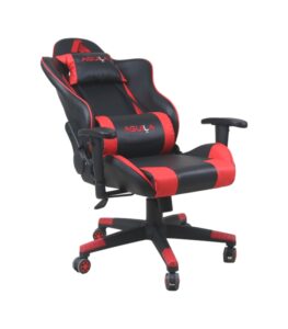 Silla Oficina Hogar Ergonomico Ejecutivo Comodo Cyber Computacion LF20123 - Imagen 9