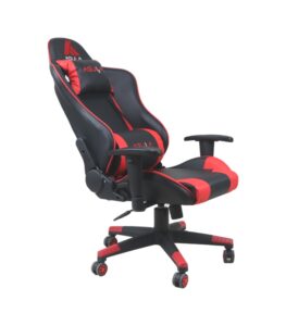 Silla Oficina Hogar Ergonomico Ejecutivo Comodo Cyber Computacion LF20123 - Imagen 8