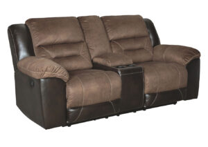 Reclinable de 2 Cuerpos Earhart ASHLEY - Imagen 8