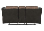 Reclinable de 2 Cuerpos Earhart ASHLEY - Imagen 7