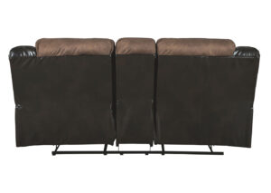 Reclinable de 2 Cuerpos Earhart ASHLEY - Imagen 7