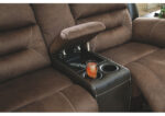 Reclinable de 2 Cuerpos Earhart ASHLEY - Imagen 6