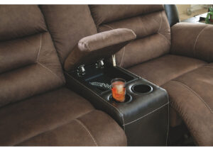 Reclinable de 2 Cuerpos Earhart ASHLEY - Imagen 6