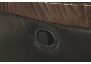 Reclinable de 2 Cuerpos Earhart ASHLEY - Imagen 5