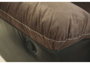 Reclinable de 2 Cuerpos Earhart ASHLEY - Imagen 4