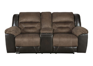 Reclinable de 2 Cuerpos Earhart ASHLEY - Imagen 10