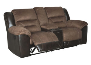 Reclinable de 2 Cuerpos Earhart ASHLEY - Imagen 12