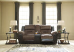 Reclinable de 2 Cuerpos Earhart ASHLEY - Imagen 2