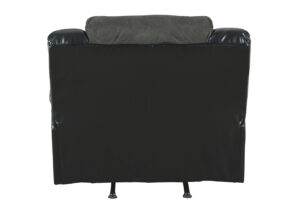 Sillón Mecedora Reclinable Earhart de Ashley - Imagen 4