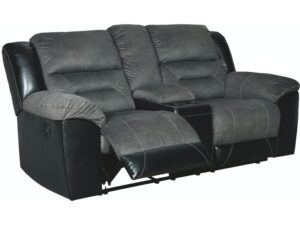 Sofá Reclinable de 2 plaza Earhart de ASHLEY - Imagen 6