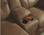 Reclinable De 2 Cuerpos Boxberg M1 BERGER ASHLEY - Imagen 4