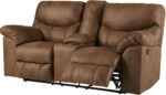 Reclinable De 2 Cuerpos Boxberg M1 BERGER ASHLEY - Imagen 3