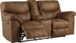 Reclinable De 2 Cuerpos Boxberg M1 BERGER ASHLEY - Imagen 2