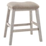 Comedor Rectangular Alto Skempton - Imagen 3