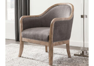 Banco Decorativo Enginner Marca Ashley A3000030
