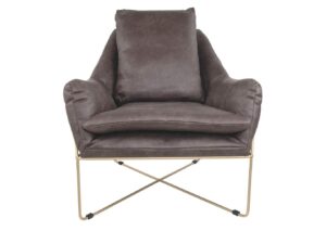 Sillón Decorativo Crosshaven marca ASHLEY A3000040 - Imagen 7