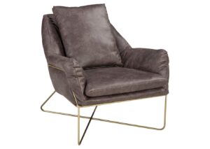 Sillón Decorativo Crosshaven marca ASHLEY A3000040 - Imagen 9