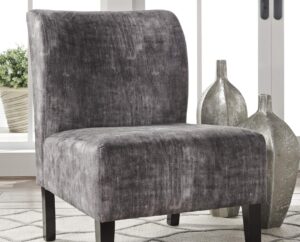 Sillón Decorativo Triptis M2 A3000064