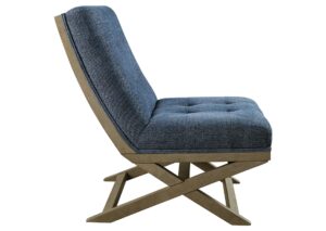 Silla Decorativa Sidewinder - Imagen 4