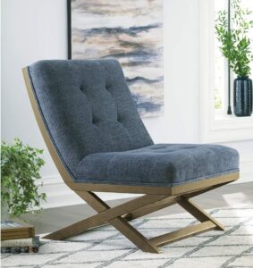 Silla Decorativa Sidewinder