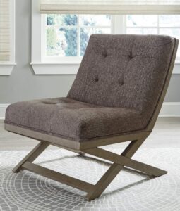 Silla Decorativa Sidewinder
