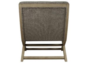 Silla Decorativa Sidewinder - Imagen 4
