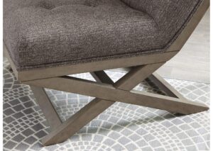 Silla Decorativa Sidewinder - Imagen 5