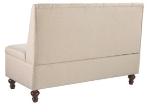 Banco Decorativo con Almacenameinto Gwendale - Imagen 6