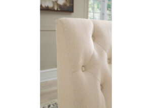 Banco Decorativo con Almacenameinto Gwendale - Imagen 5