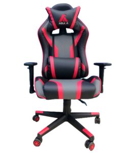Silla Oficina Hogar Ergonomico Ejecutivo Comodo Cyber Computacion Reclinable WCF-3011