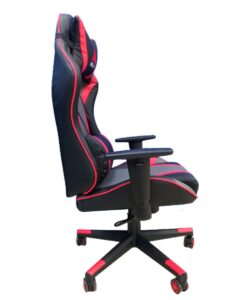 Silla Oficina Hogar Ergonomico Ejecutivo Comodo Cyber Computacion Reclinable WCF-3011 - Imagen 4