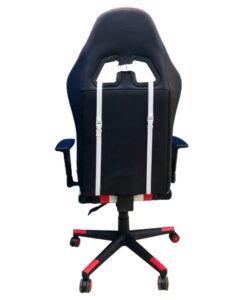 Silla Oficina Hogar Ergonomico Ejecutivo Comodo Cyber Computacion Reclinable WCF-3010 - Imagen 6