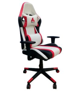 Silla Oficina Hogar Ergonomico Ejecutivo Comodo Cyber Computacion Reclinable WCF-3010