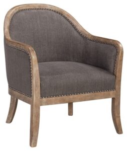 Banco Decorativo Enginner Marca Ashley A3000030 - Imagen 3