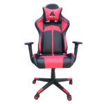 Silla Oficina Hogar Ergonomico Computacion Reclinable Ejecutivo Comodo Cyber Gamer WCF-3012