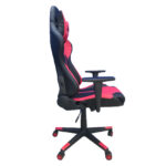 Silla Oficina Hogar Ergonomico Computacion Reclinable Ejecutivo Comodo Cyber Gamer WCF-3012 - Imagen 4