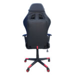 Silla Oficina Hogar Ergonomico Computacion Reclinable Ejecutivo Comodo Cyber Gamer WCF-3012 - Imagen 5