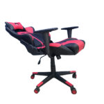 Silla Oficina Hogar Ergonomico Computacion Reclinable Ejecutivo Comodo Cyber Gamer WCF-3012 - Imagen 7