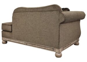 Chaise Esquinero de Brazo Izquierdo Richburg - Imagen 5