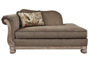 Chaise Esquinero de Brazo Izquierdo Richburg - Imagen 3