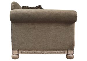 Chaise Esquinero de Brazo Izquierdo Richburg - Imagen 4