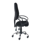 Silla Oficina Hogar Ergonomico Ejecutivo Comodo Cyber Computacion 826DD - Imagen 2