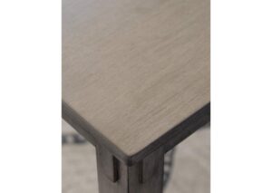 Comedor Rectangular Bridson de Ashley con 4 sillas+banco - Imagen 8