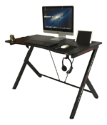 Escritorio Gamer pro ST-S2003NEG - Imagen 3